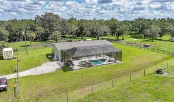 3576 SE ARTHUR St, Arcadia, FL 34266