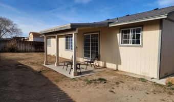 605 Nader Way, Fernley, NV 89408