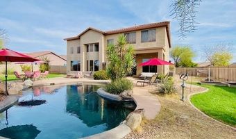 40626 N LAUREL VALLEY Way, Anthem, AZ 85086