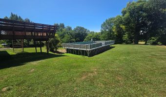 6816 Salem Ridge Rd, Aurora, IN 47001