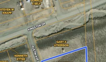 129 Austin Ave, Austin, NV 89310