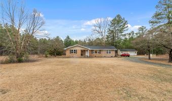 36141 US 1 Hwy, Aberdeen, NC 28315