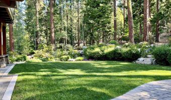 2143 The Back Rd, Glenbrook, NV 89413