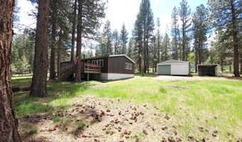 56548 Buckmaster St, Bly, OR 97622
