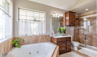 189 Sanford Ln, Abilene, TX 79602
