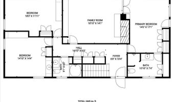 5311 ALLANDALE Rd, Bethesda, MD 20816