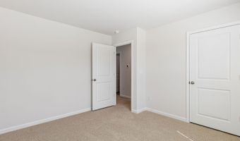 429 Thistle Meadow Ln Plan: BELHAVEN, Aberdeen, NC 28315