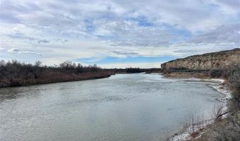 3824 Basin Gardens Rd, Basin, WY 82410