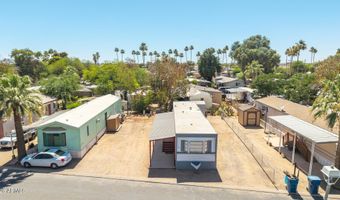 23740 W MC 85 60, Buckeye, AZ 85326