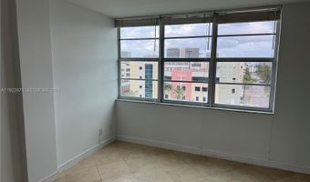 9500 W Bay Harbor Dr 7H, Bay Harbor Islands, FL 33154