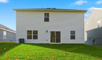 58 Cider Mill Dr, Ashville, OH 43103