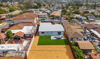 5646 Roanoke, San Diego, CA 92139