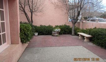 1709 Girard Blvd NE, Albuquerque, NM 87106