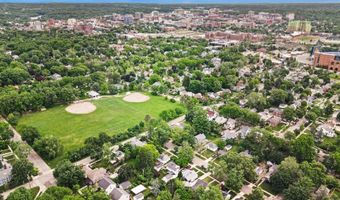 1210 Prescott Ave, Ann Arbor, MI 48103