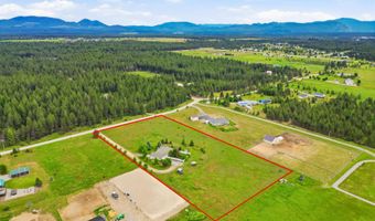2232 E Shoshone Ave, Athol, ID 83801