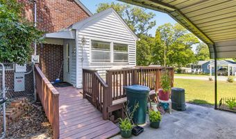201 Hillcrest, Abbeville, SC 20620