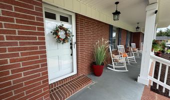 1201 Lake Dr, Amory, MS 38821