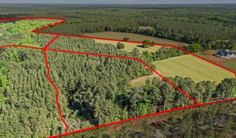 5760 Cobbham Road Lot Tract B, Appling, GA 30802