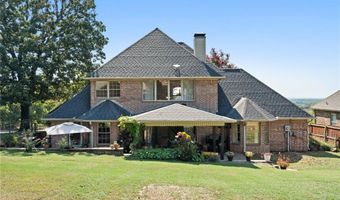 3910 Golf Course Dr, Alma, AR 72921