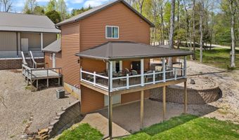3008 Chigger Ridge Rd 395,396, Birdseye, IN 47513