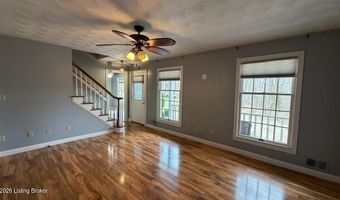 3456 Bennett Ln, Bardstown, KY 40004