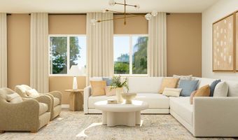 Highway 50 and Traditions Parkway Plan: The Eden, Dayton, NV 89403