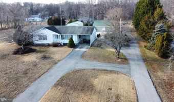 2189 JUDITH Rd, Hartly, DE 19953