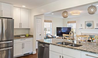 140 JEFFERSON St, Annapolis, MD 21403