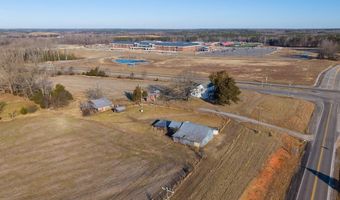 25190 Highway 58, Baskerville, VA 23915