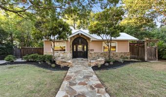 161 Barilla, Alamo Heights, TX 78209
