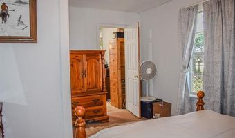 207 SE 2nd St, Antlers, OK 74523