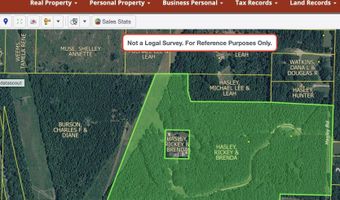 139 Mary Ln, Arkadelphia, AR 71923