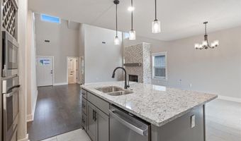 7303 SW High Meadow Blvd, Bentonville, AR 72713
