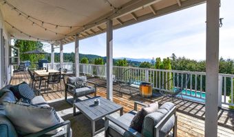 540 Edgemont Ln, Angwin, CA 94508