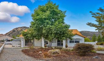 470 Chestnut Roan Dr, Alpine, CA 91901