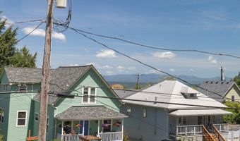 4675 Cedar St, Astoria, OR 97103