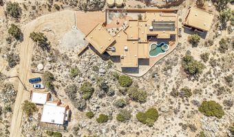 61474 Hanging Rock Ln, Mountain Center, CA 92561