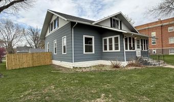 431 Iowa St, Akron, IA 51001