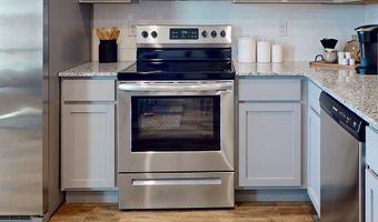 163 Meadow Dr, Beebe, AR 72012