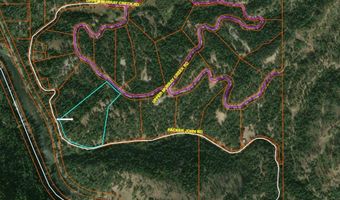 219 Tripod View Dr Lot 5, Cascade, ID 83611