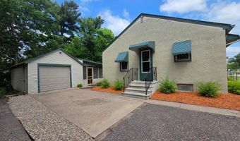 539 Brisbin St, Anoka, MN 55303