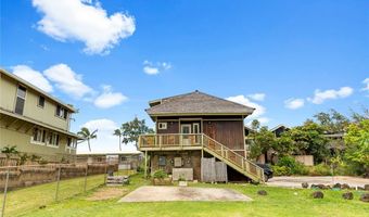 59-043 Huelo St PRKG, Haleiwa, HI 96712