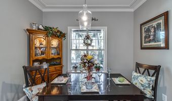 1401 Bay Vis, Brandon, MS 39047