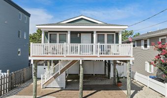 511 Engleside Ave, Beach Haven, NJ 08008