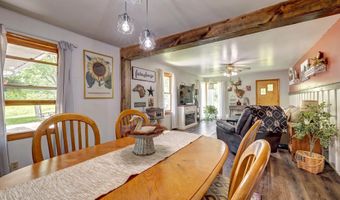 628 E Sand Hollar Rd, Bloomfield, IN 47424