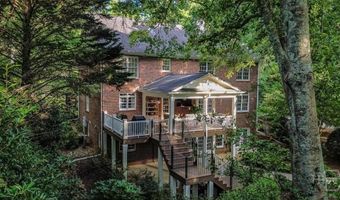 1011 Magnolia Dr, Athens, GA 30606