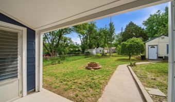 1612 N Cron, Augusta, KS 67010