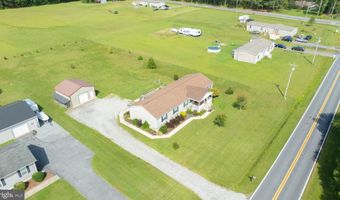 28032 E TRAP POND Rd, Laurel, DE 19956