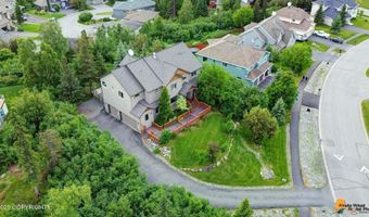 16268 Noble Point Dr, Anchorage, AK 99516