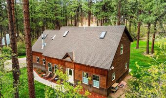 1761 Pine Valley Rd, Bayfield, CO 81122